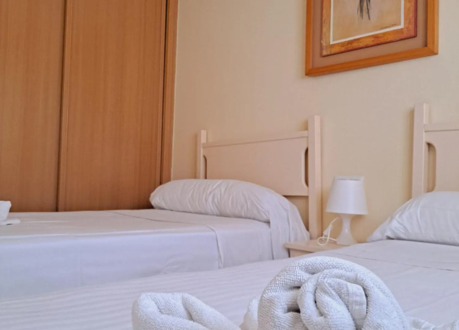 Apartamento Bajo Coto de San José Chiclana de la Frontera España