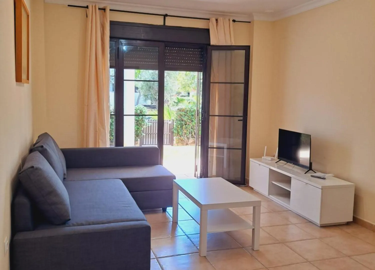 Apartamentos Coto De San Jose Chiclana de la Frontera 0*,  Španělsko