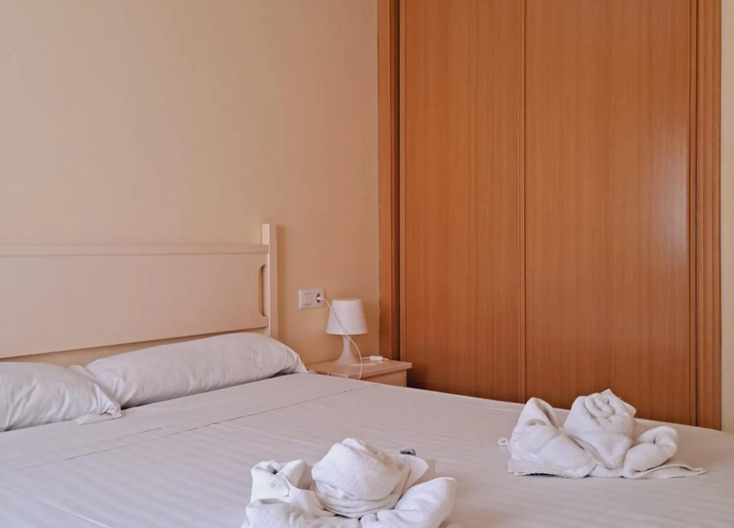 Apartamentos Coto De San Jose Chiclana de la Frontera Apartmán