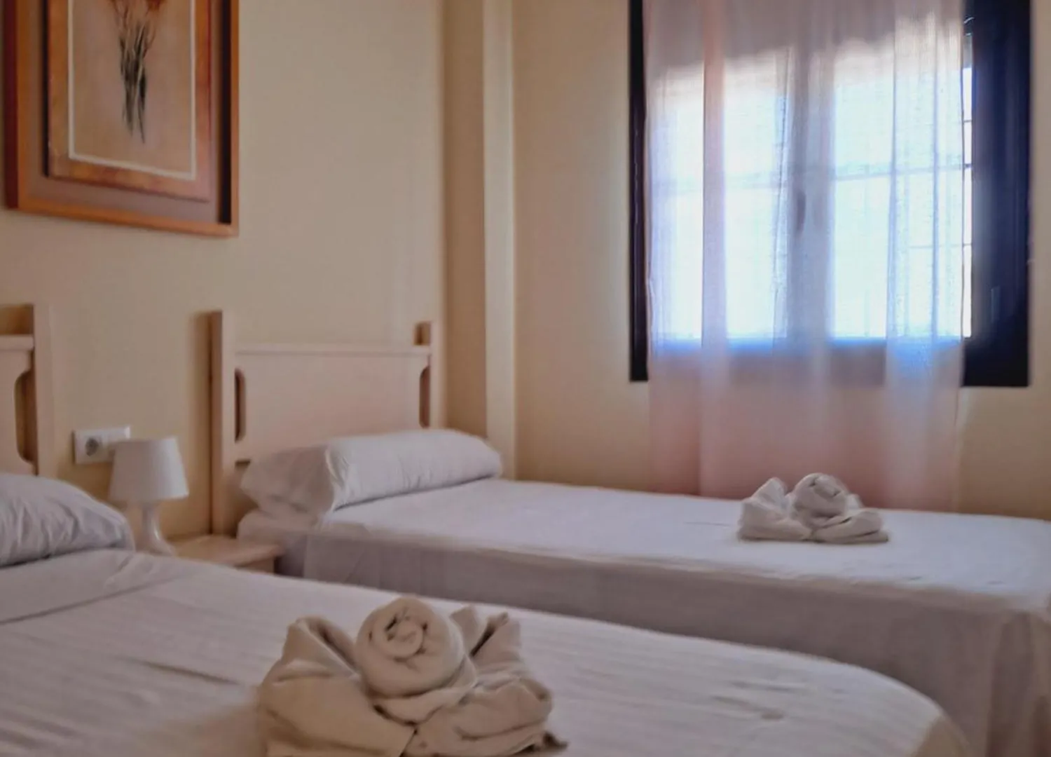 Apartamento Bajo Coto de San José Chiclana de la Frontera España