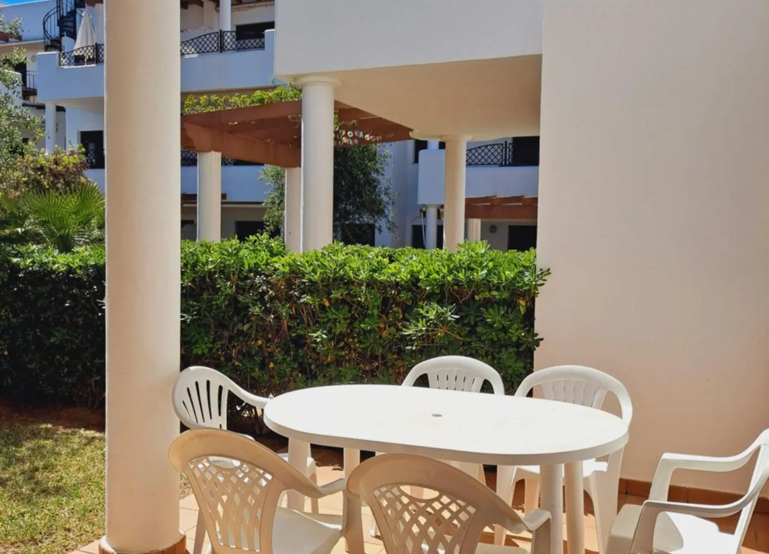 Apartamentos Coto De San Jose Chiclana de la Frontera