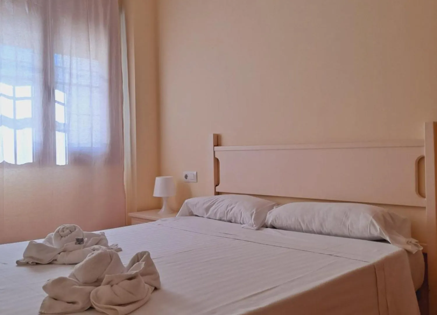 Apartmán Apartamentos Coto De San Jose Chiclana de la Frontera