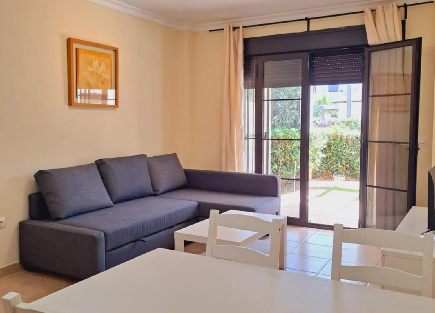 Apartamento Bajo Coto de San José Chiclana de la Frontera