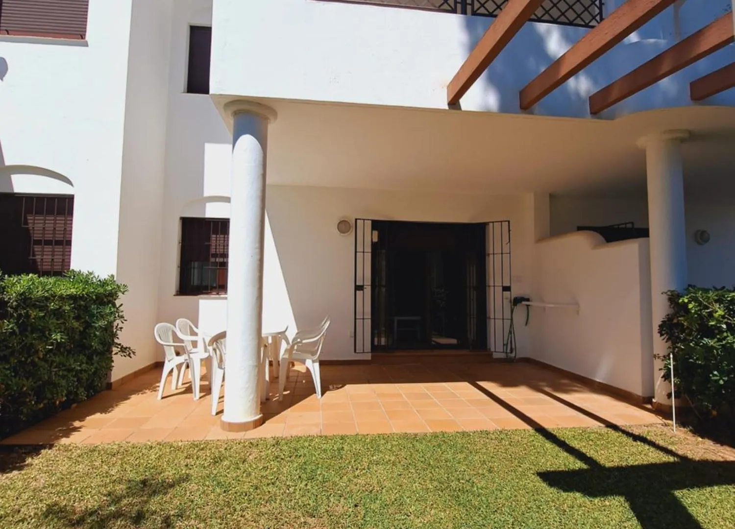 Apartamentos Coto De San Jose Chiclana de la Frontera 0*,