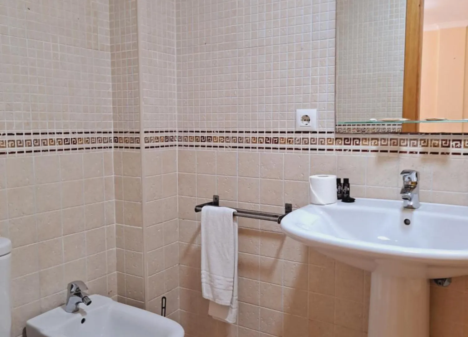 Apartamento Bajo Coto de San José Chiclana de la Frontera