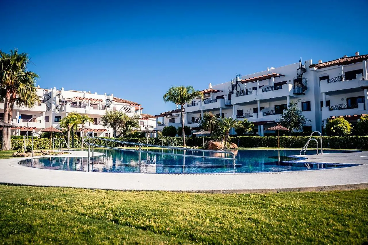 Apartamento Bajo Coto de San José Chiclana de la Frontera España