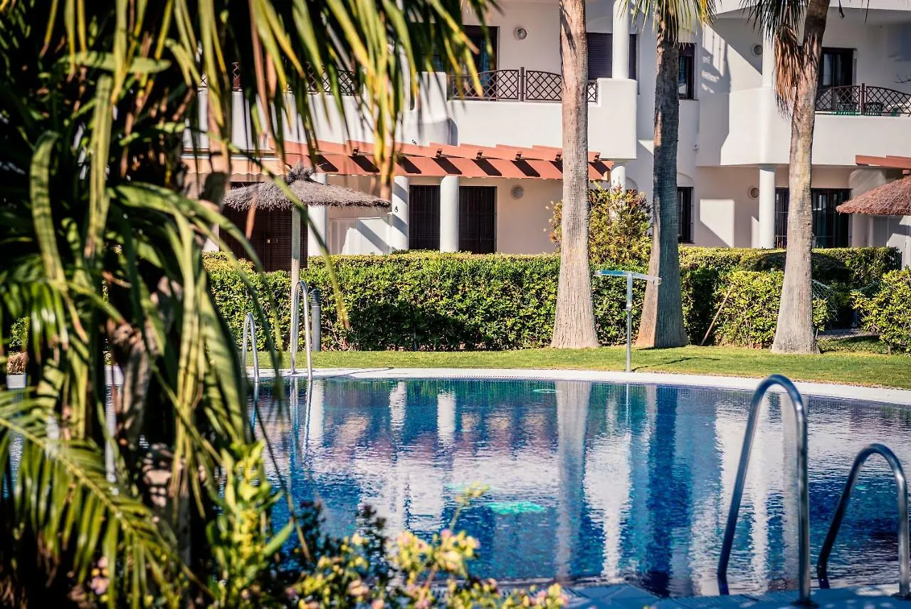 Apartamentos Coto De San Jose Chiclana de la Frontera 0*,  Španělsko
