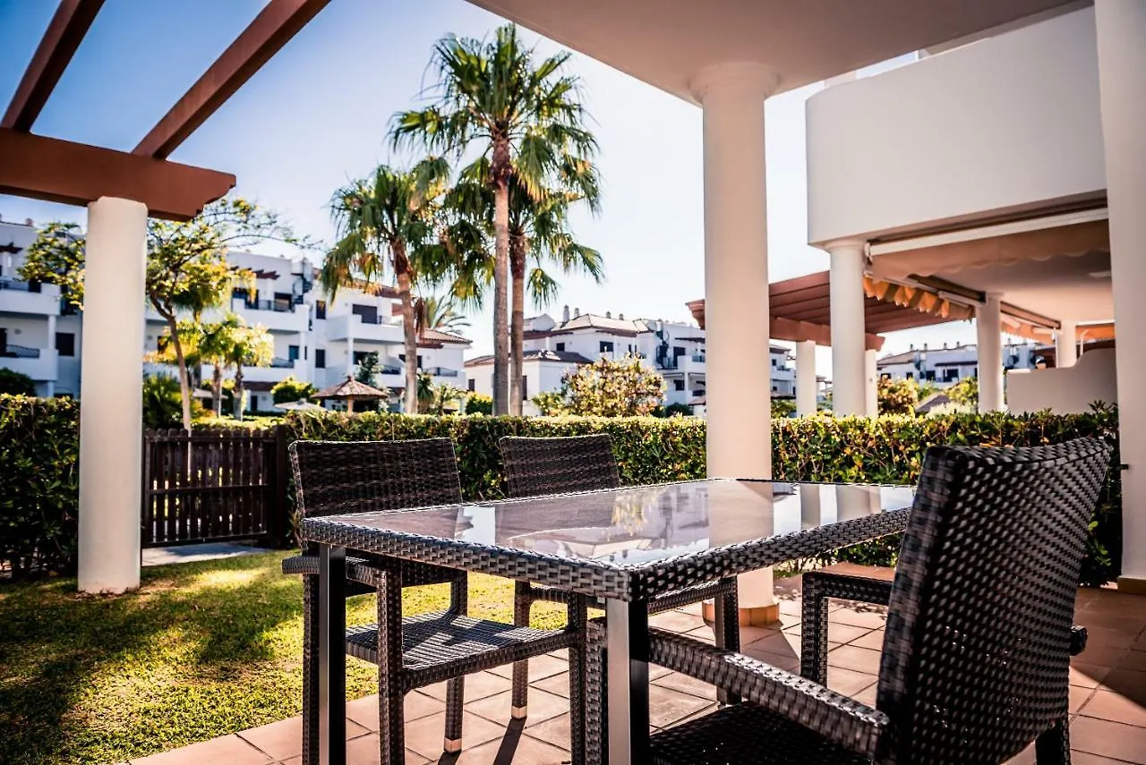 Apartamento Bajo Coto de San José Chiclana de la Frontera España
