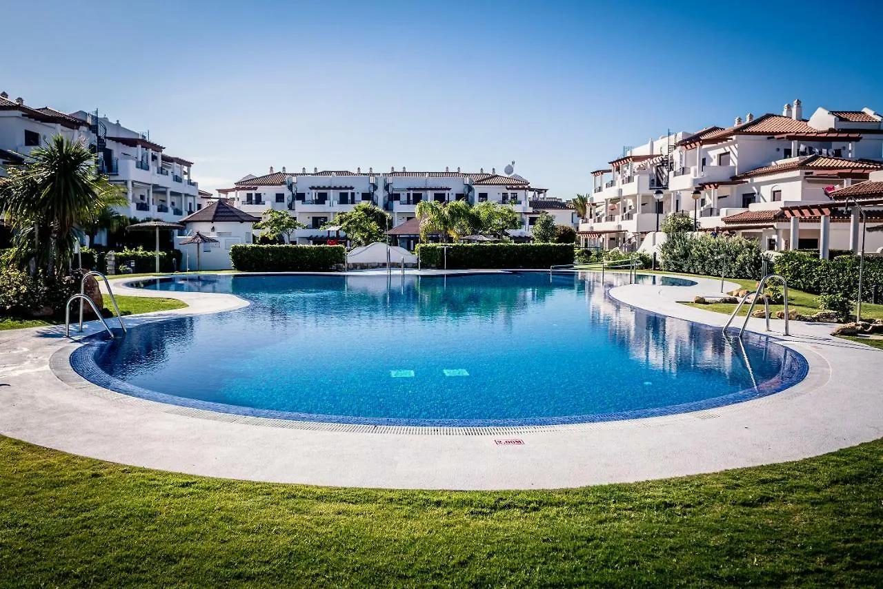 Apartamento Bajo Coto de San José Chiclana de la Frontera
