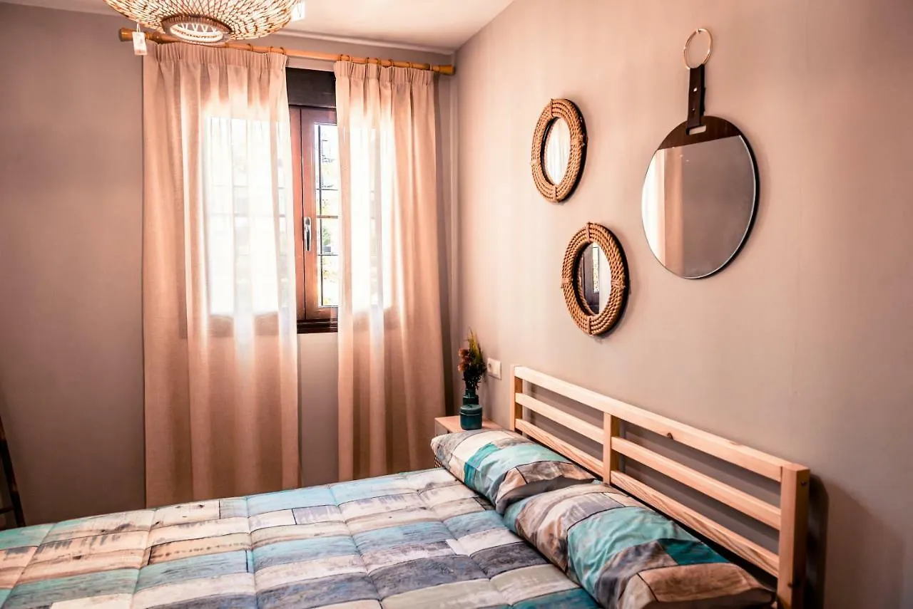 Apartamento Bajo Coto de San José Chiclana de la Frontera