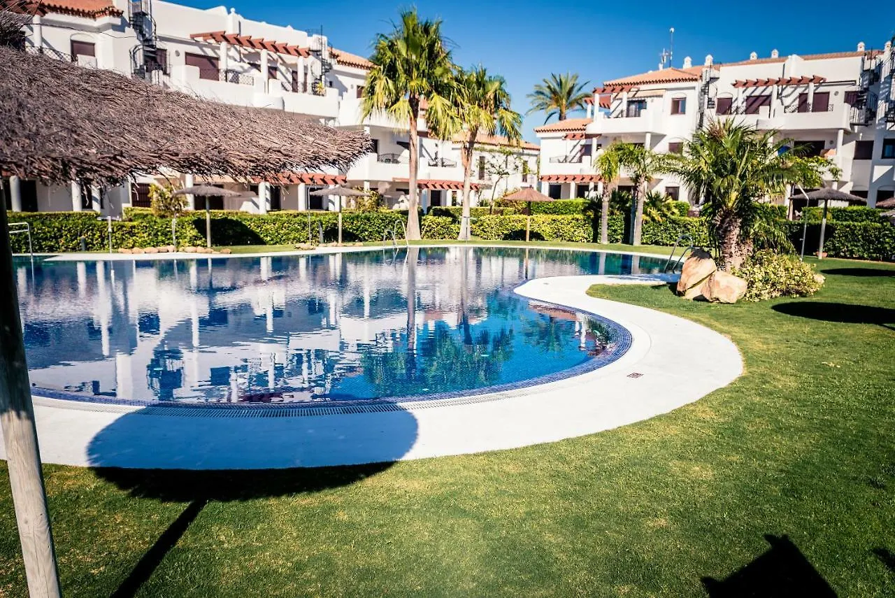 Apartamento Bajo Coto de San José Chiclana de la Frontera