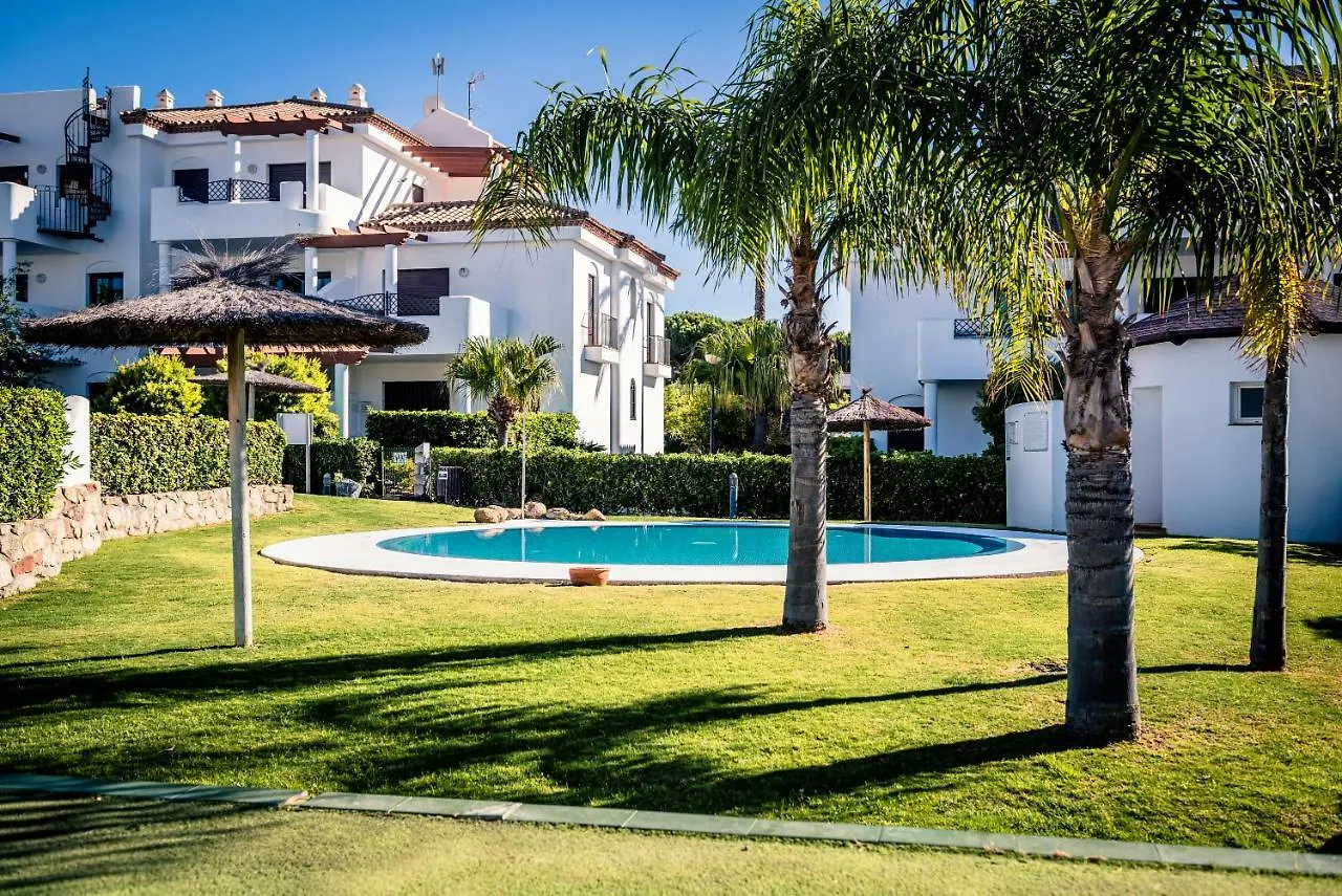 Apartamento Bajo Coto de San José Chiclana de la Frontera