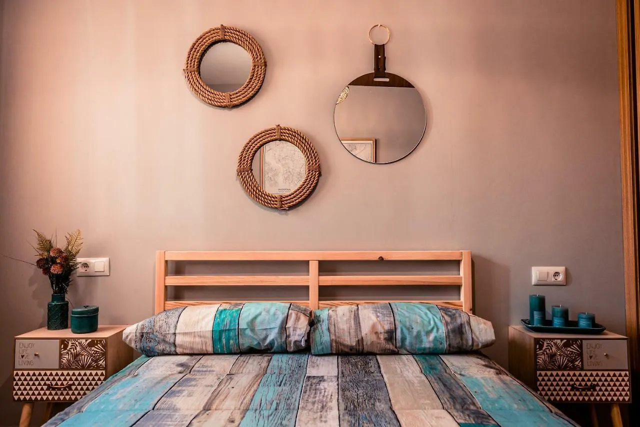 Apartamento Bajo Coto de San José Chiclana de la Frontera 0*,  España