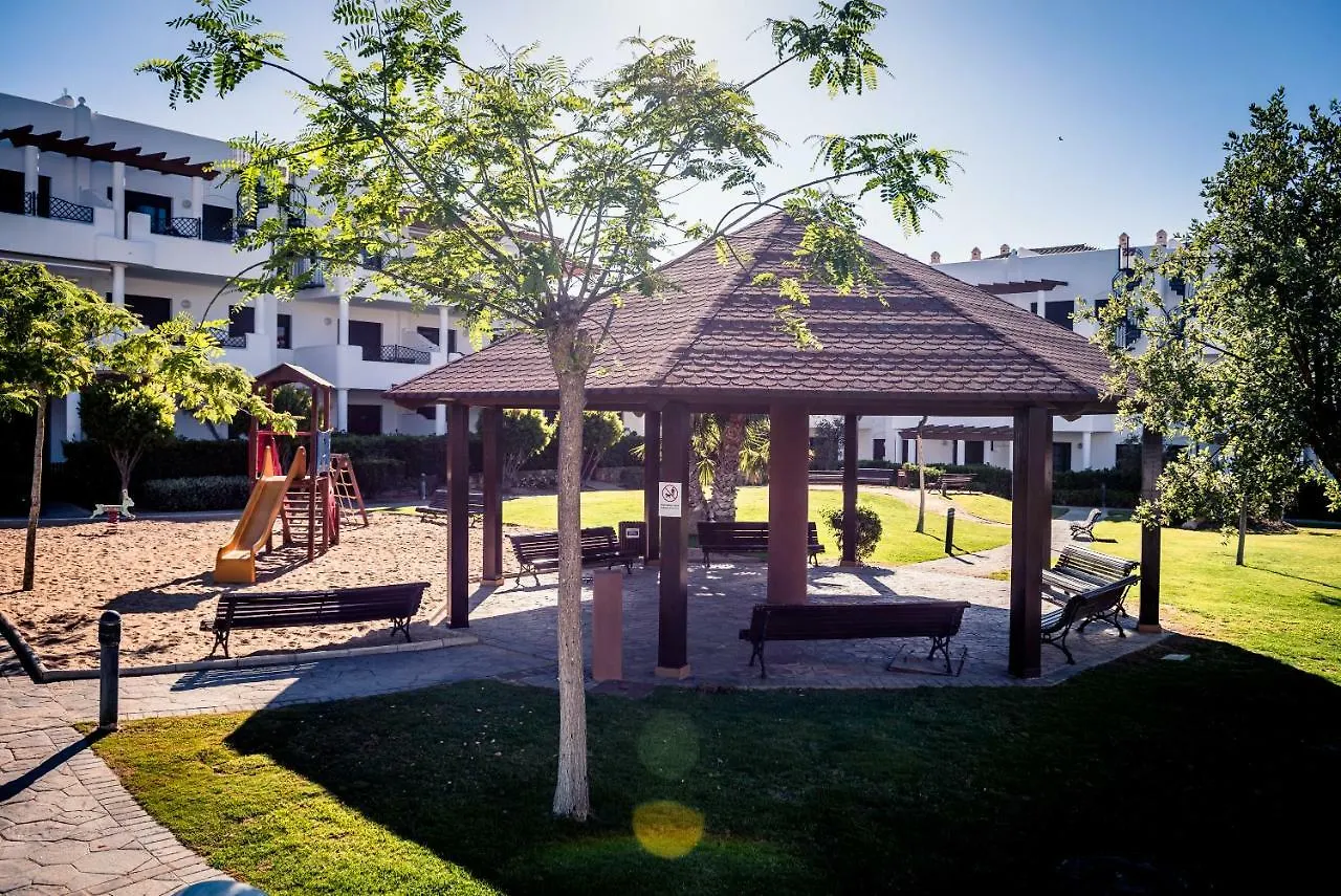 Apartamento Bajo Coto de San José Chiclana de la Frontera
