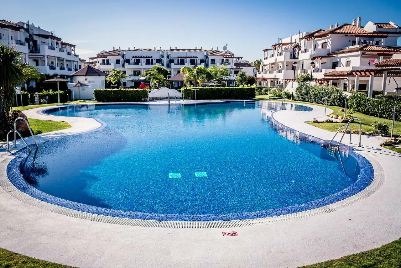 Apartamento Bajo Coto de San José Chiclana de la Frontera