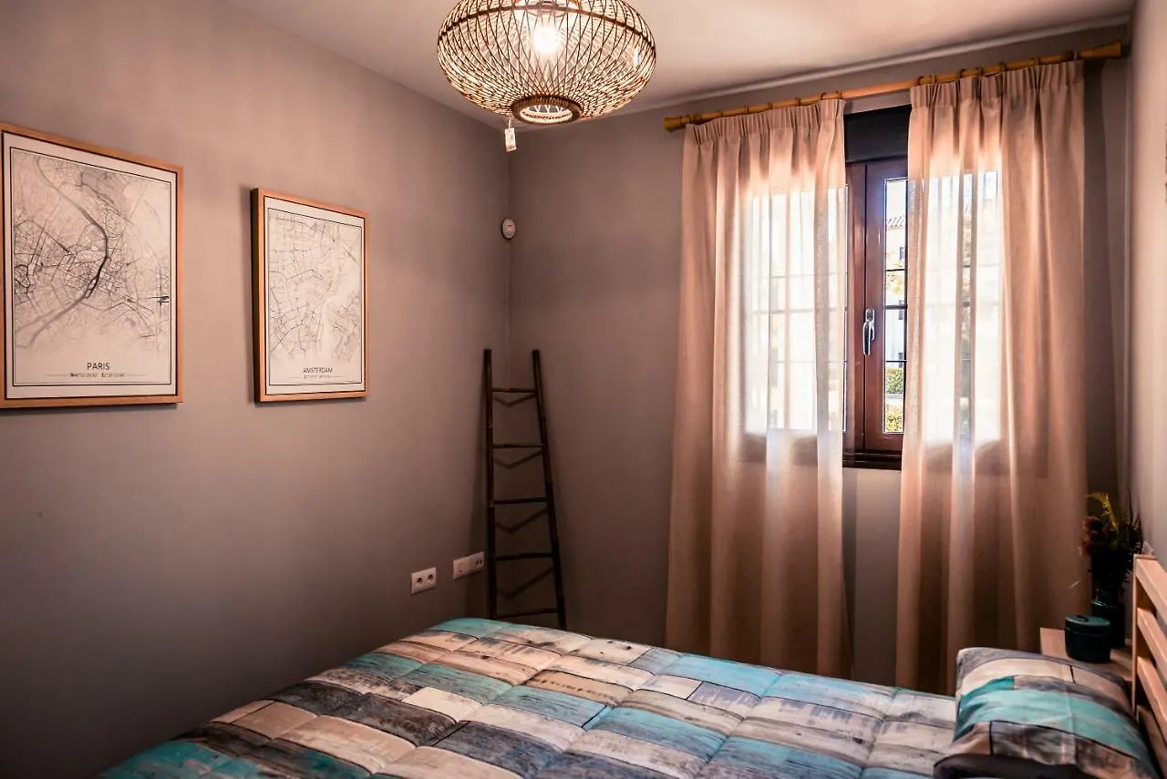 Apartamento Bajo Coto de San José Chiclana de la Frontera