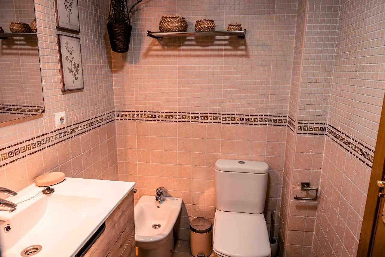 Apartamento Bajo Coto de San José Chiclana de la Frontera
