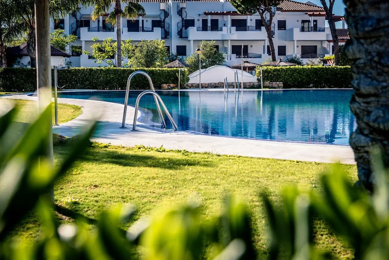 Apartamento Bajo Coto de San José Chiclana de la Frontera 0*,