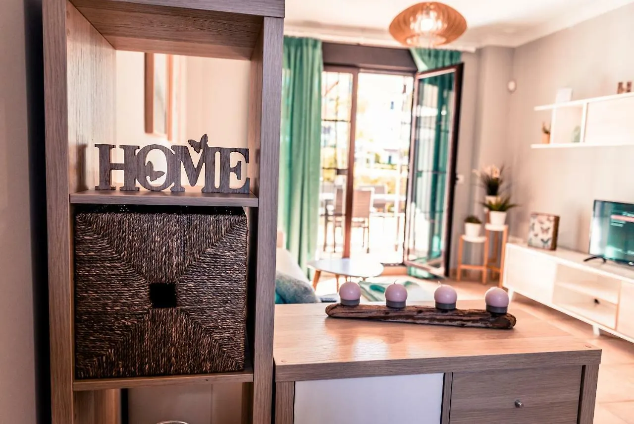 Apartamento Bajo Coto de San José Chiclana de la Frontera España