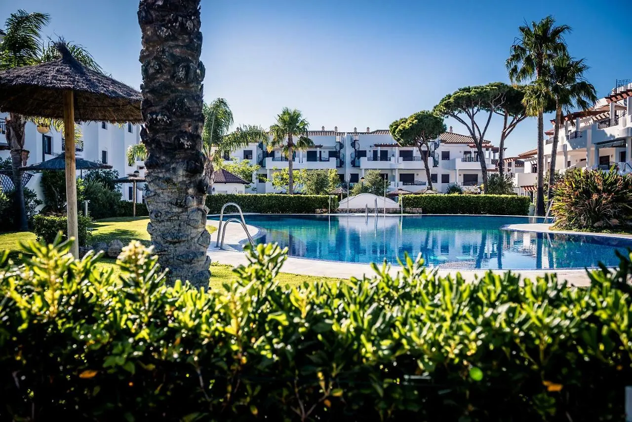 Apartamento Bajo Coto de San José Chiclana de la Frontera