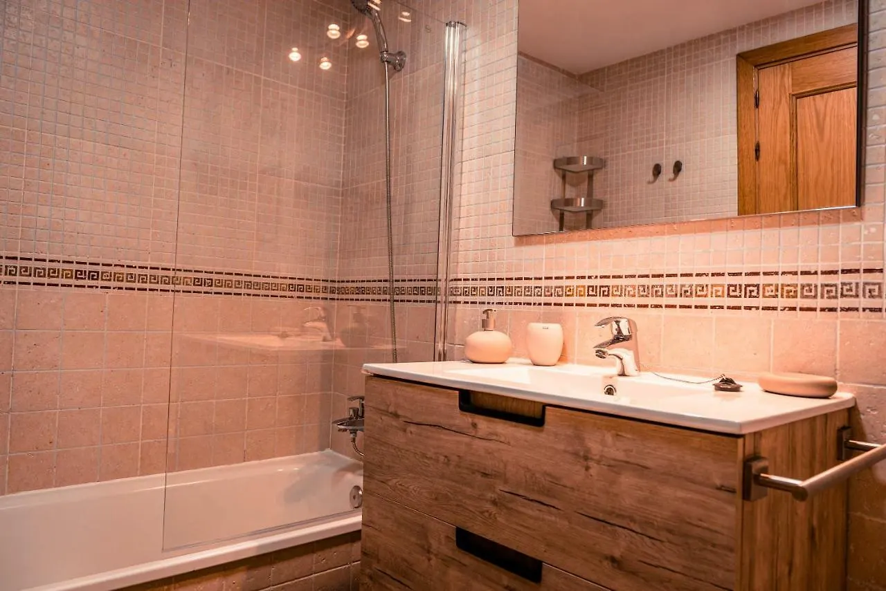 Apartamento Bajo Coto de San José Chiclana de la Frontera 0*,
