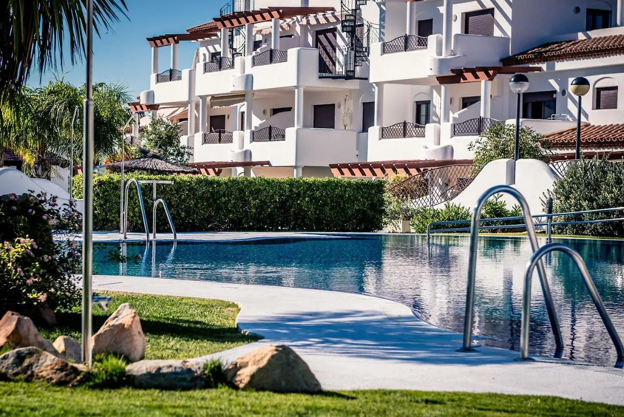 Apartamento Bajo Coto de San José Chiclana de la Frontera España