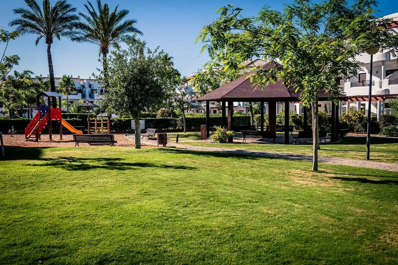 Apartamento Bajo Coto de San José Chiclana de la Frontera 0*,  España