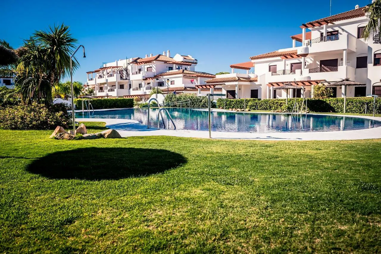 Apartamento Bajo Coto de San José Chiclana de la Frontera