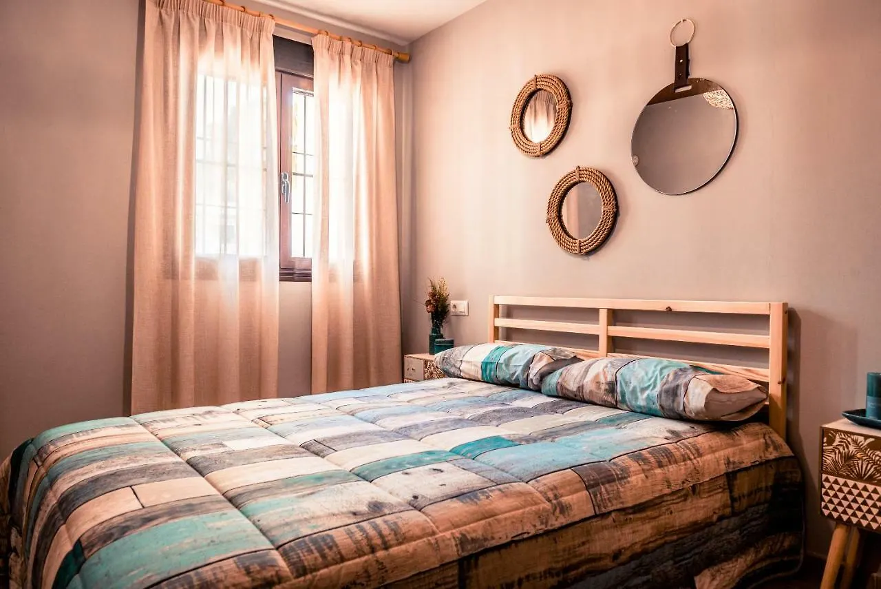 Apartamento Bajo Coto de San José Chiclana de la Frontera España