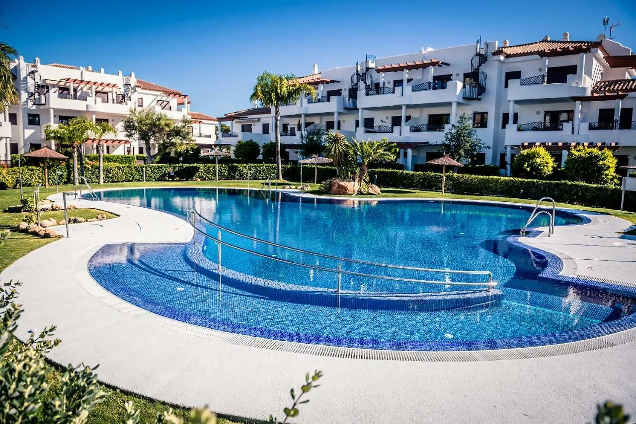 Apartamento Bajo Coto de San José Chiclana de la Frontera 0*,