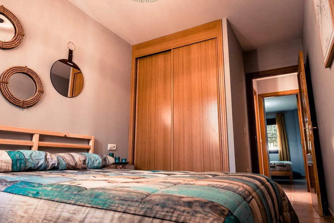 Apartamento Bajo Coto de San José Chiclana de la Frontera