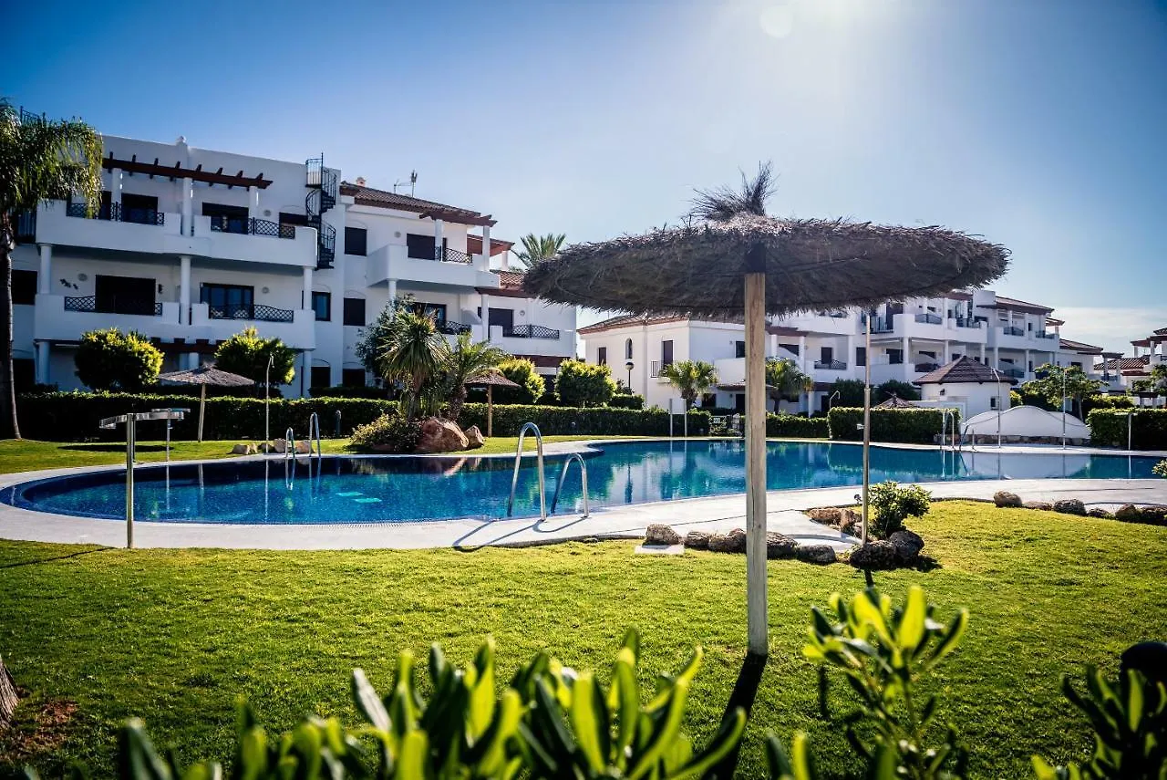 Apartmán Apartamentos Coto De San Jose Chiclana de la Frontera