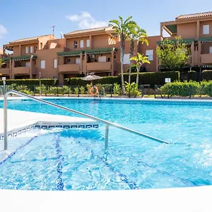  Apartamento Jardin Del Golf 1
