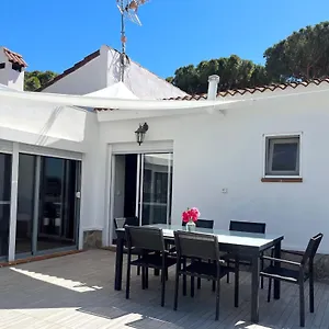  Сasa de vacaciones Galatea Chiclana