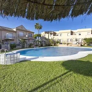  Apartamento La Barrosa