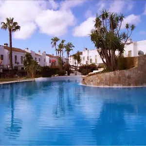  Apartamento Real De La Barrosa