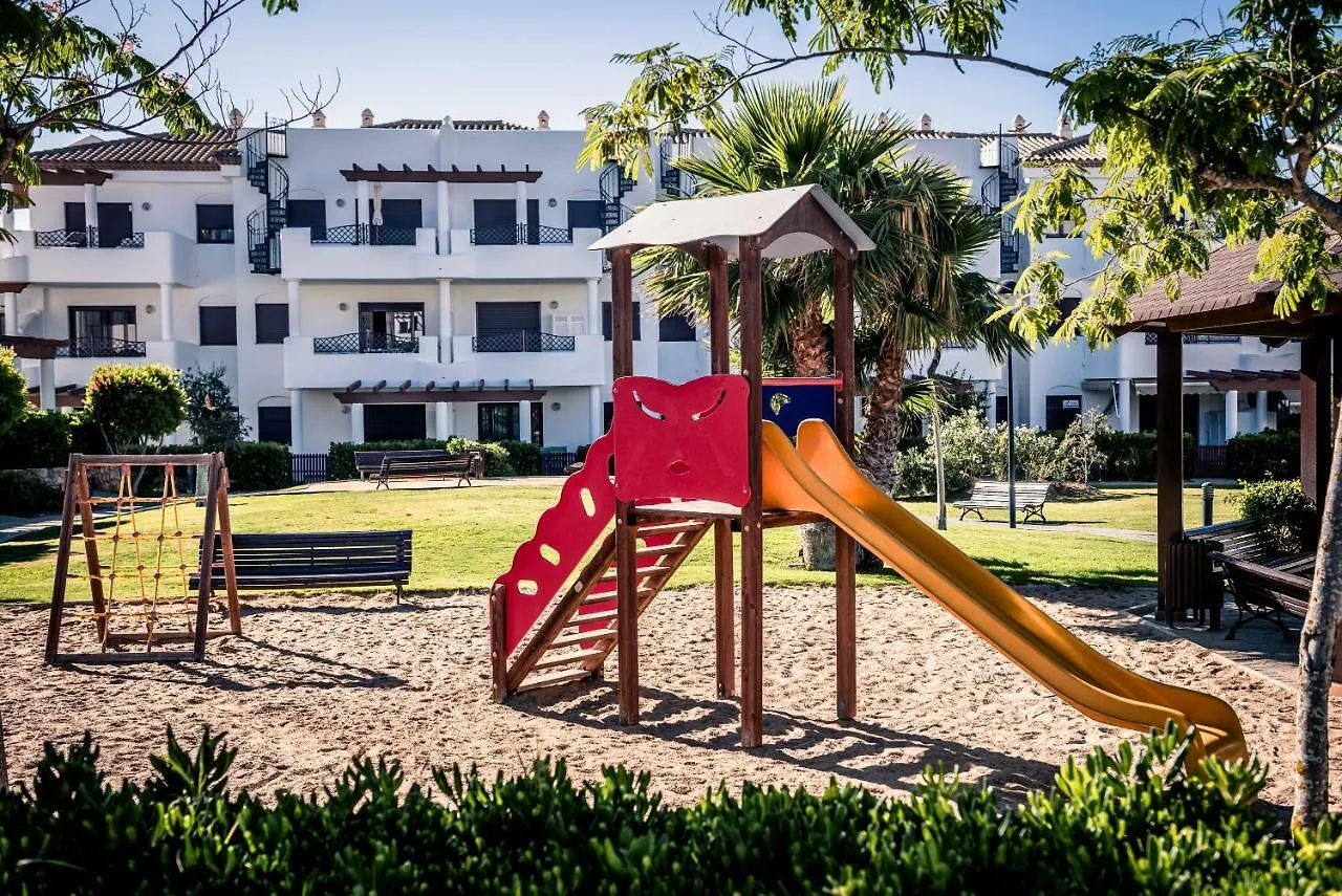Apartamentos Coto De San Jose Chiclana de la Frontera Apartment